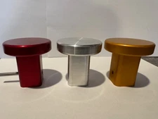 Ford Tailgate Telescoping Step Assist Bar Replacement Handle Machined Aluminum 