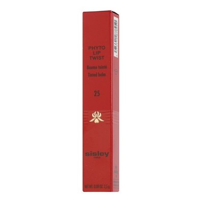 Sisley Phyto - Lip Twist Matt Baume Teinté 25 Soft Berry 2,5g