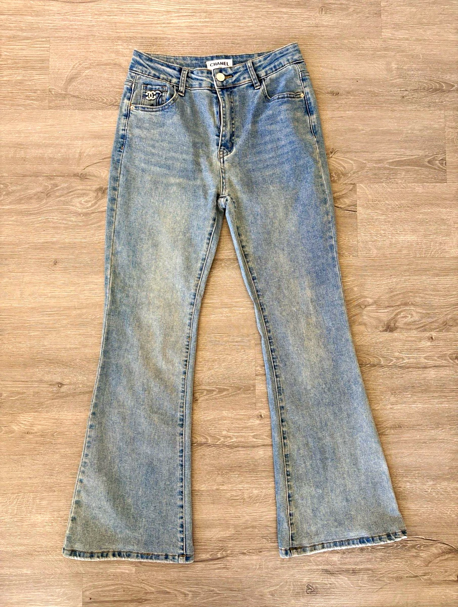 25+ CHANEL Jeans for Women for sale | Updated Oct 2026