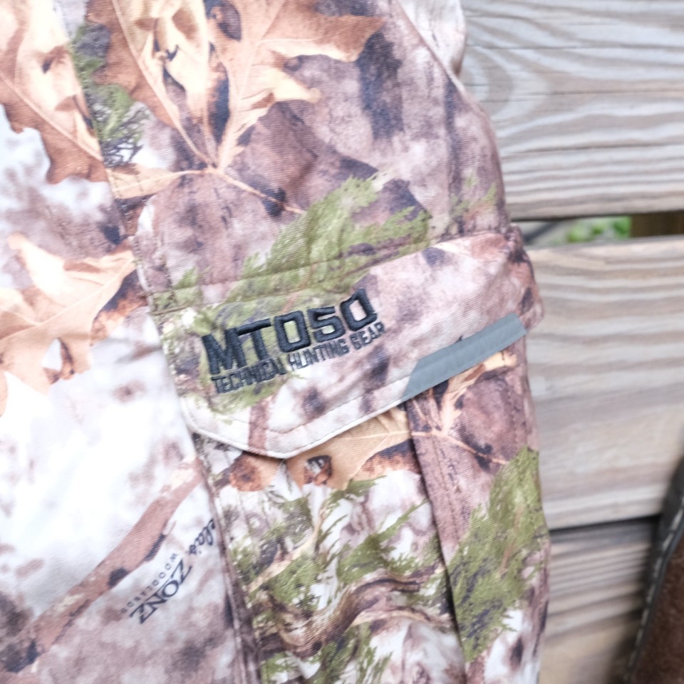 Las mejores ofertas en Pantalones de Caza Cabela's Woodland | eBay