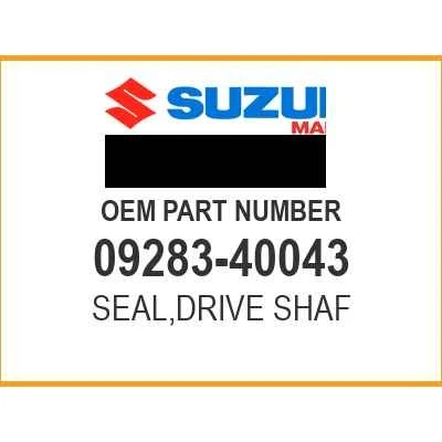 OIL SEAL