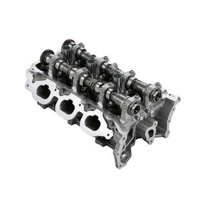 05184445AH Driver Left Side Cylinder Head Assembly For Dodge Chrysler Jeep 3.6L