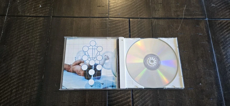 L.D. 50 by Mudvayne (CD, 2000) Foto 2 de 4