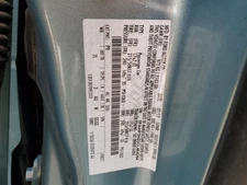 Fuel Pump Tank Mounted Pump Assembly 1.0L VIN E Turbo Fits 12-18 FOCUS 2556301