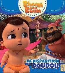 Bheem bam boum. La disparition du doudou  von Hache... | Buch | Zustand sehr gut