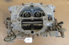 Carter Afb Carburetor M Carter Afb Carburetor M