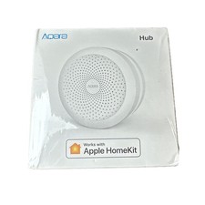 Aqara Hub Gateway Smart HUB Home Apple Homekit ZHWG11LM