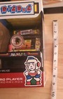 Game Dig Dug My Arcade Micro Player Retrocade New In BOX. #D12 — photo 5