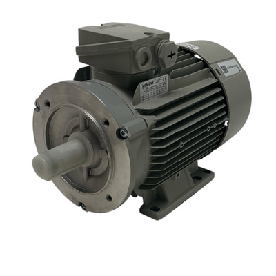 1LE1001-0EA42-2AA4 Siemens  1,9 kW     Three Phase Motors