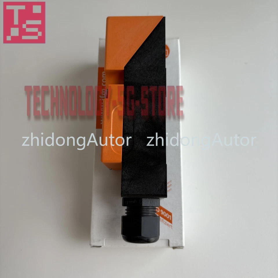 IFM IM0013 Proximity Switch Sensor# 1pcs #ZD - Image 4 of 4
