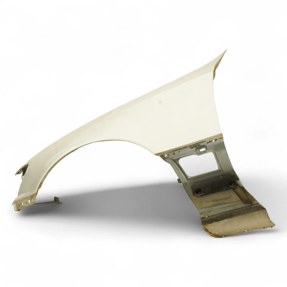 90-94 Lexus Ls400 Xf10 Fender Cover Panel Exterior Left Lh Driver 5380250012 Oem Foto 3 de 4