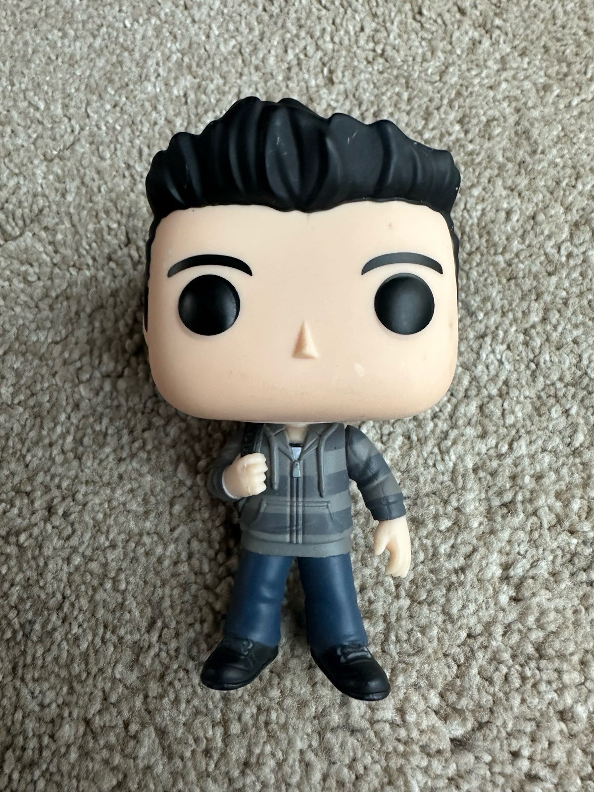 En Oferta Funko Pop! Vinilo: Teen Wolf - Stiles Stilinski #486 Suelto