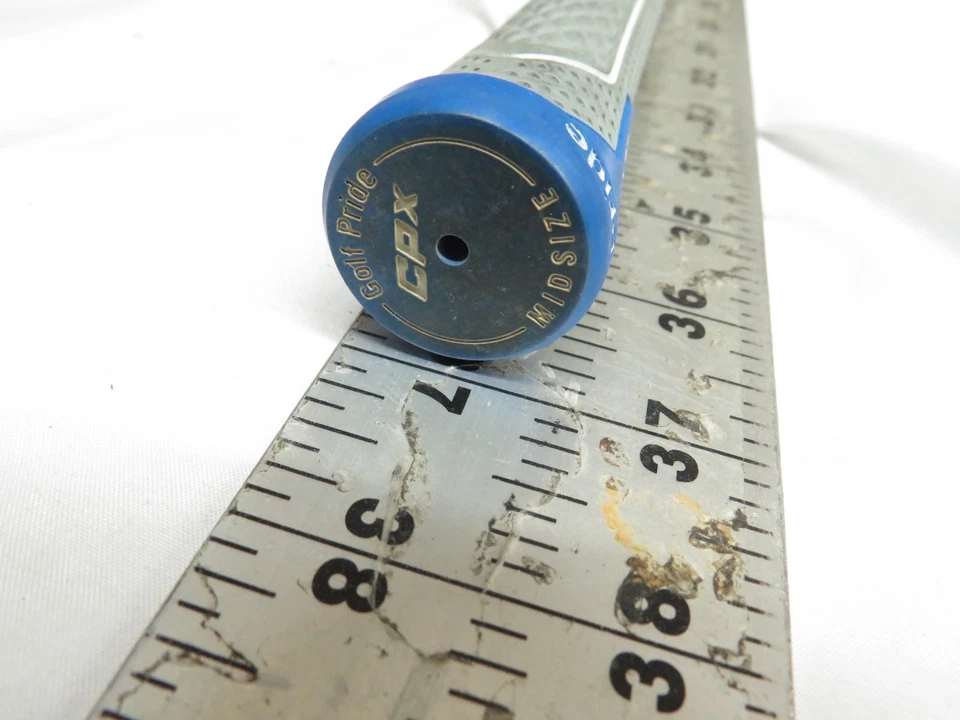 Used PXG 0311P Gen4 Iron Set 6-PW,GW Mitsubishi MMT 70 Regular Flex Shafts R - Image 3 of 4