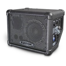 Kustom PA KPC4P Powered Monitor Speaker
