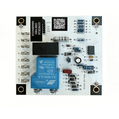 Defrost Control Board PCBDM101 PCBDM101S