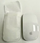 NEW Apple Magic Mouse 2 A1657 Silver Wireless Mouse - NO BOX, NO USB CABLE