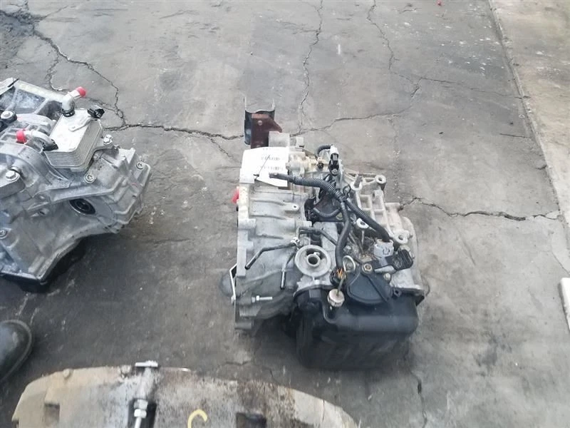 Automatic Transmission Coupe 2.4L Fits 02-05 SEBRING 22421408 — 第 2/4 张图片