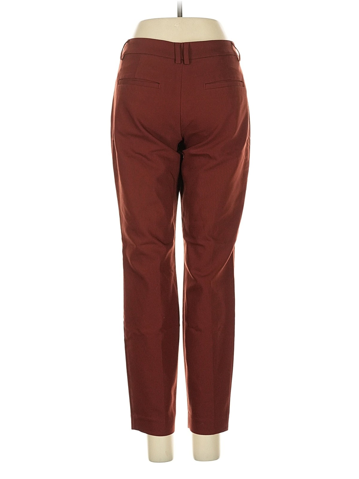 Express Women Brown Casual Pants 2 - image 2
