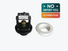 SeaLand Dom℮tic Vacuum Switch Low Profile VG VHT Generator Marine #385311436