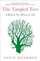 David Quammen - Tangled Tree A Radical New History Of Life - Paperba - G245Z