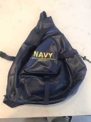 official us navy backpack