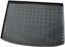 Kofferraumwanne passend für Volvo V40 II + V40 Cross Country | 2012-2019