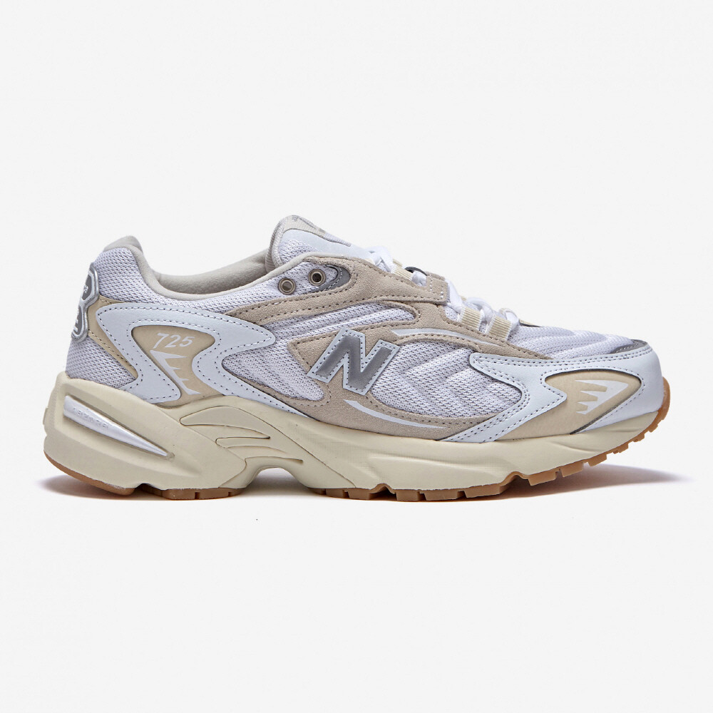 New Balance 725 WHITE ML725T US 4 - 11 UNISEX TAKSE | eBay