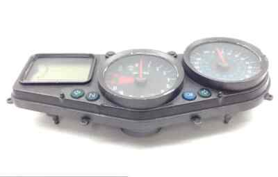 Dash Gauge Tach Speedometer 2005 Kawasaki Ninja ZX12R