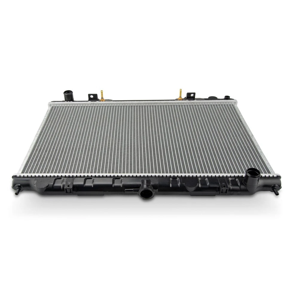 Радиатор для Nissan Maxima 1994-1999 Infiniti I30 1996-1999 3,0 л 1752 NI3010114 - Изображение 4 из 4