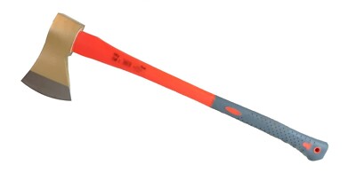 KWB Axt  1250g 70 cm mit Fiberglasstiel HACKER