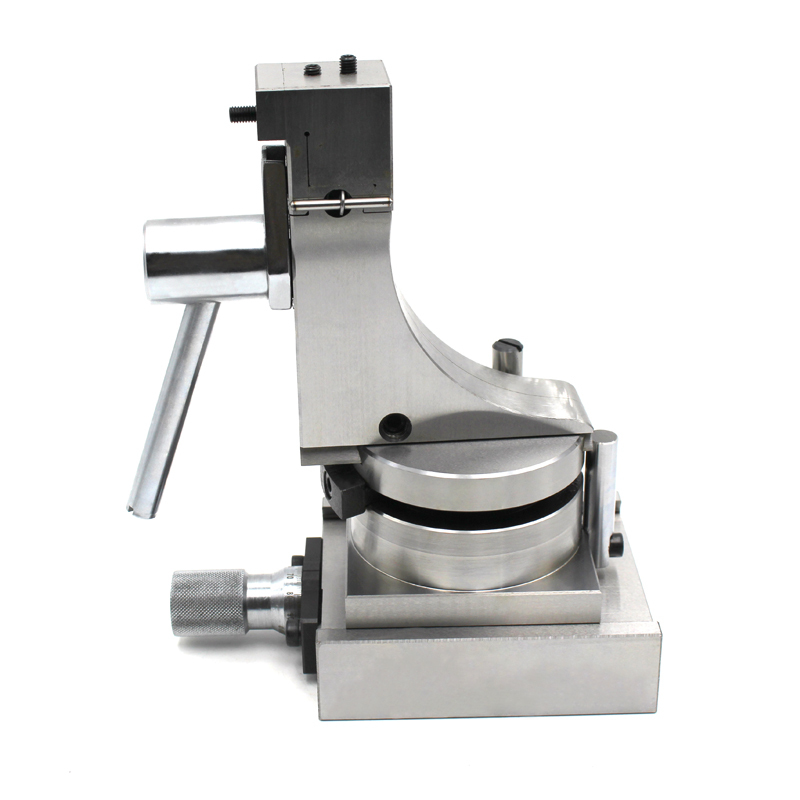 Universal Grinding Wheel Dresser Radius Angle Wheel Dresser For Grinder