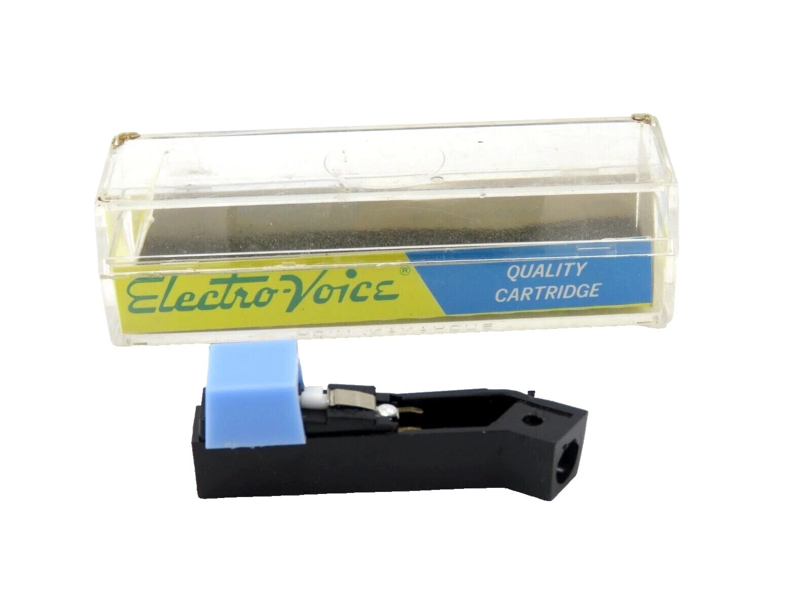 Piezas Electro-Voice Registro Agujas