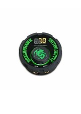 Dragonhawk Airfoil Tattoo Power Supply for Tattoo Machine Tattoo Artists P087/U
