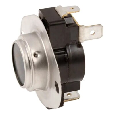 リピーター Lennox 208752 Limit Switch/Thermostat SPDT Green Label L160-40F