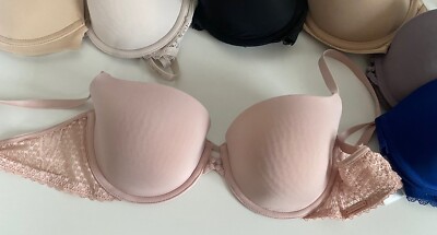 Calvin Klein Balkonette-BH Light Lined