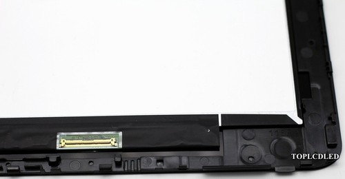 11.6" HP Chromebook X360 11 G1 EE LCD Display Touch Screen Assembly 928588-001 - Picture 4 of 7
