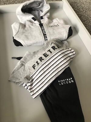  BAby Jungen Kleidung