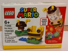 LEGO Super Mario Power-Up Pack 71393