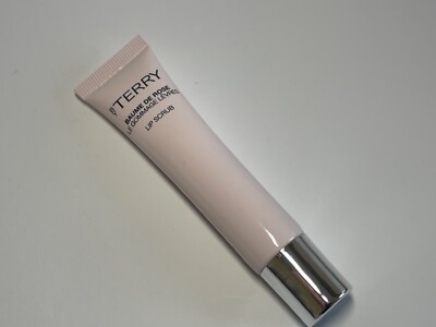 NEU By Terry Baume de Rose Lip Scrub Neu
