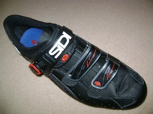 sidi women's mountain bike shoes