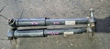 RENAULT MEGANE REAR STRUTS SHOCKERS PAIR X32 , 09/10-05/16, 562100325R