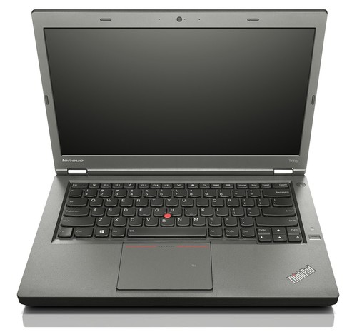 Lenovo THINKPAD T440p Intel Core i5-4300M 8GB RAM 500GB HDD Windows 11 Pro