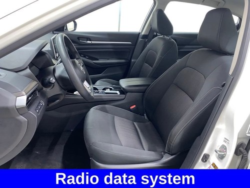 2023 Nissan Altima 2.5 SV - Picture 7 of 12
