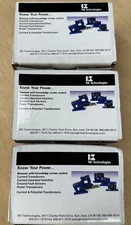 NK TECHNOLOGIES ASX-NCAC-SP  SPLIT CORE AC CURRENT OPERATED SWITCH