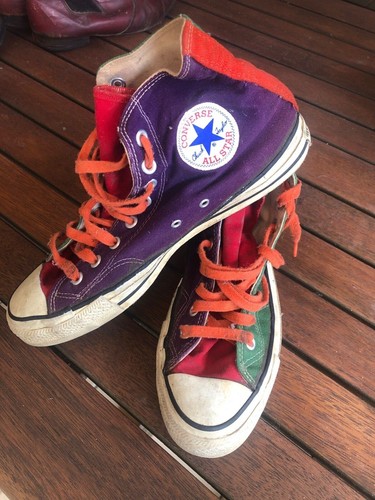 converse tri color