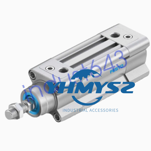 Kit De Réparation Pour Cylindre FESTO DNG-200-PPV-A - Neuf Sous Emballage - Pièce Détachée