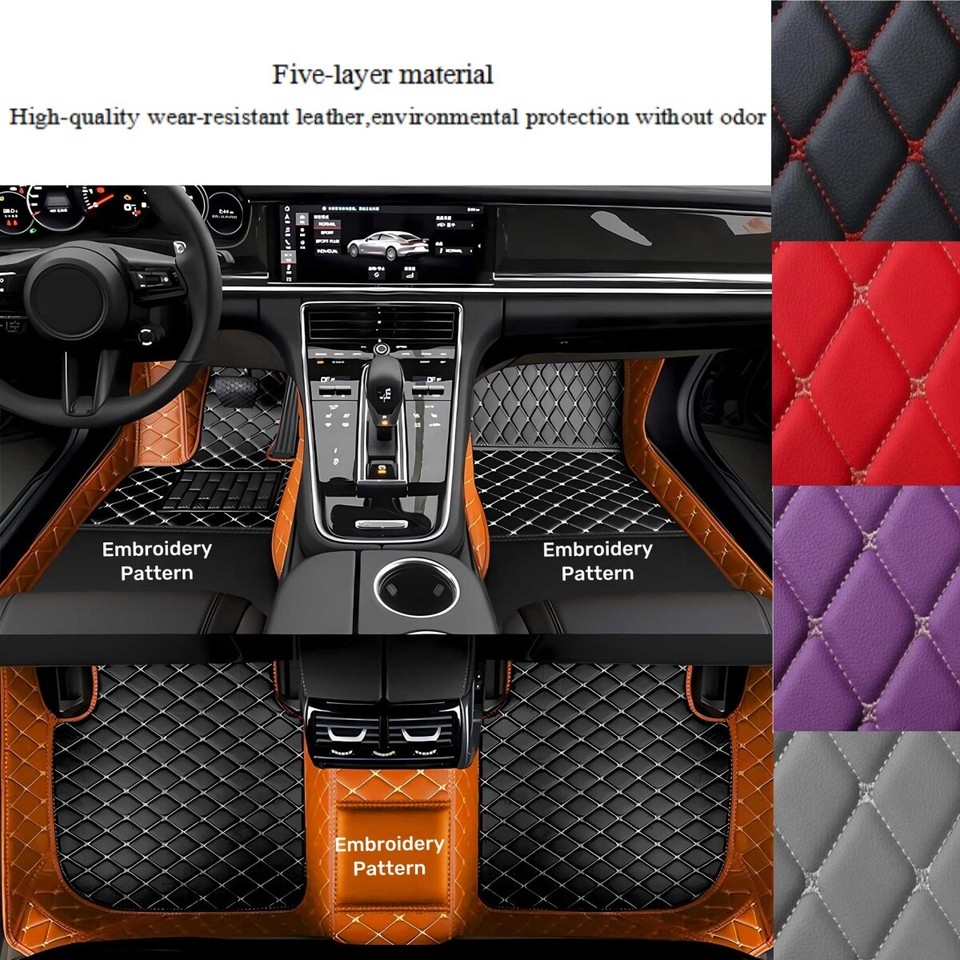 Faszinierend Carpets For Car Bild