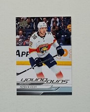 2024-25 Upper Deck Young Guns #476 Patrick Giles RC