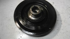 Poulies diverses BMW 550