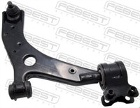 Febest 0524-MZ3RH Querlenker Vorne Rechts FüR Mazda